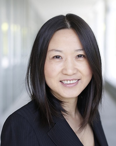 Jenny Li Zhang