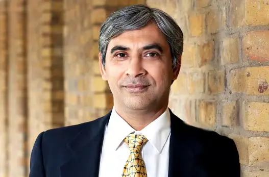 Lakshmanan (Shiva) Shivakumar